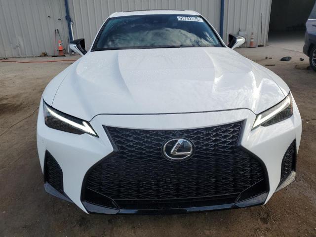 2023 LEXUS IS 500 F S - JTHAP1D22P5003172