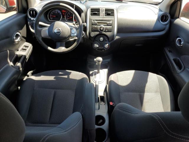 3N1CN7AP1EL817574 Nissan VERSA S