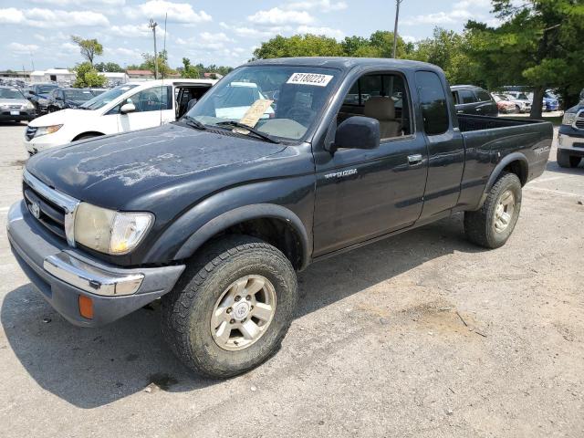 2000 Toyota Tacoma 