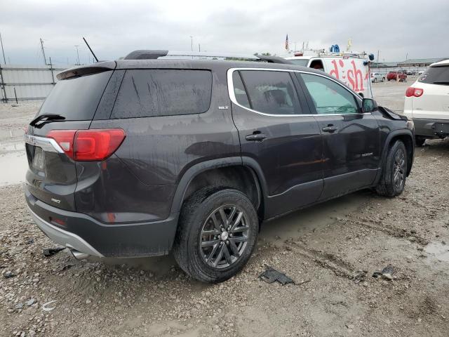 1GKKNULS1JZ220635 GMC Acadia Slt-1