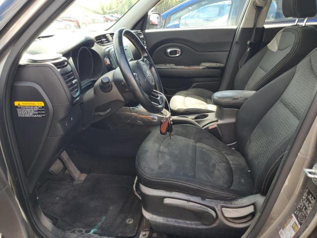 2015 KIA SOUL + - KNDJP3A5XF7218331