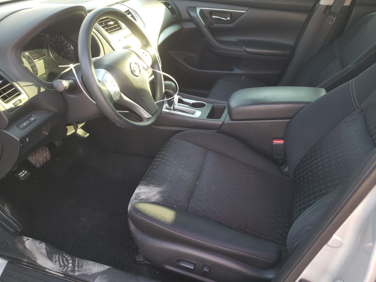 1N4AL3AP6GN368002 NISSAN ALTIMA 2016