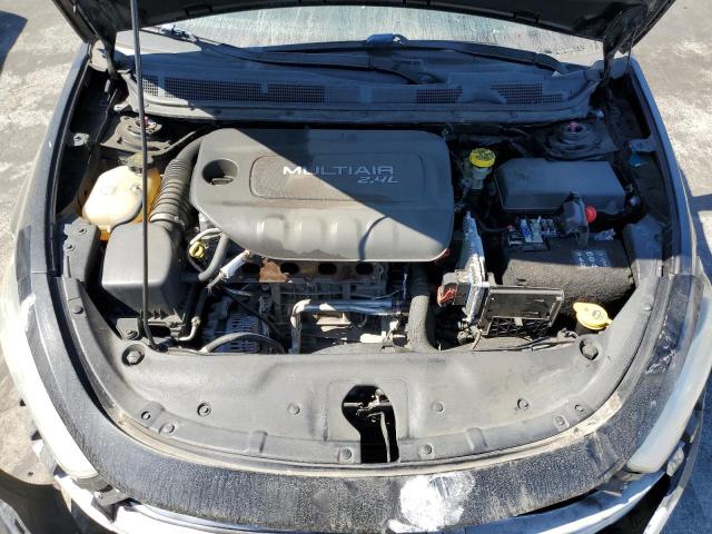 1C3CDFCB3FD205545 Dodge Dart Limited