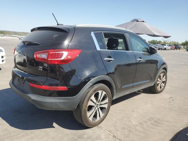 Lot #2477434437 2011 KIA SPORTAGE E salvage car