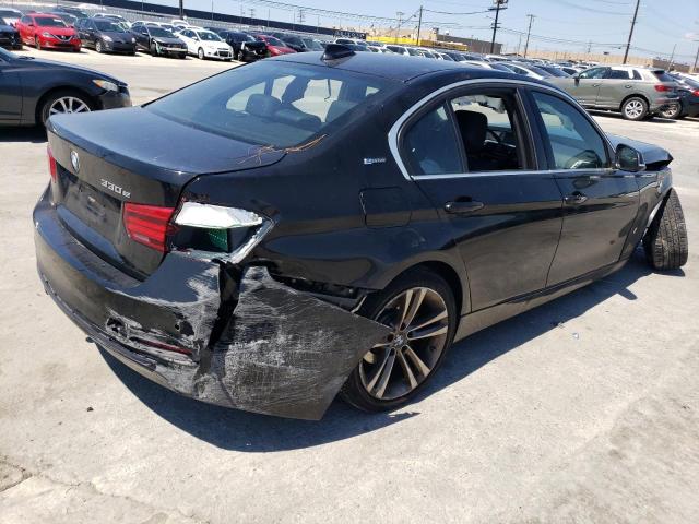 2017 BMW 330E - WBA8E1C30HA029131