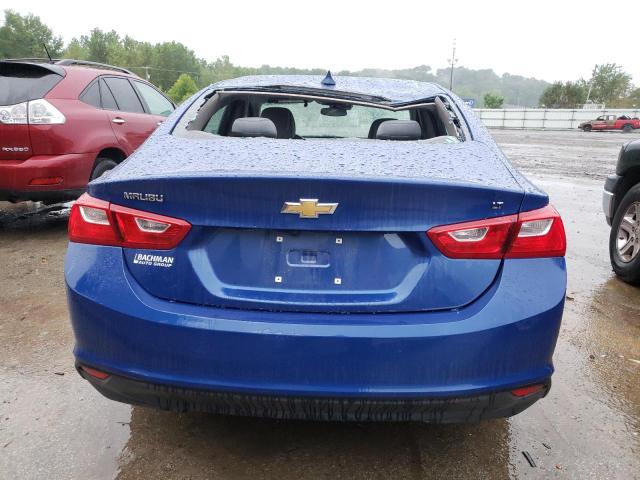 1G1ZD5ST2PF149123 Chevrolet Malibu LT 6