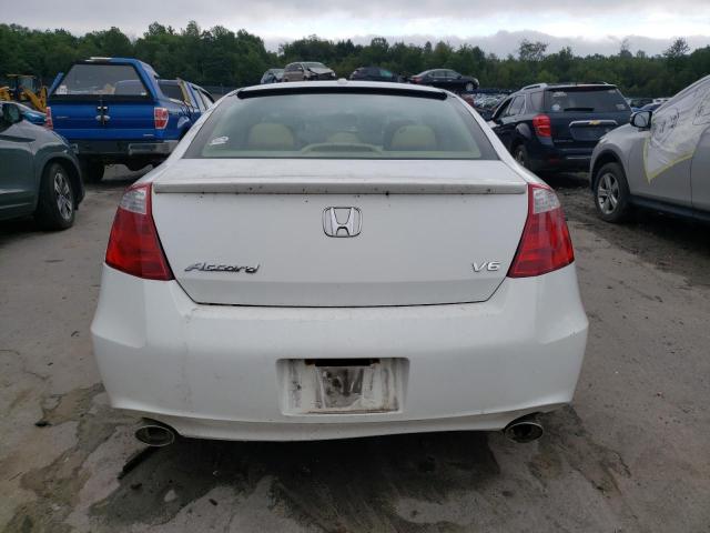 2009 Honda Accord Exl VIN: 1HGCS228X9A004863 Lot: 62697963