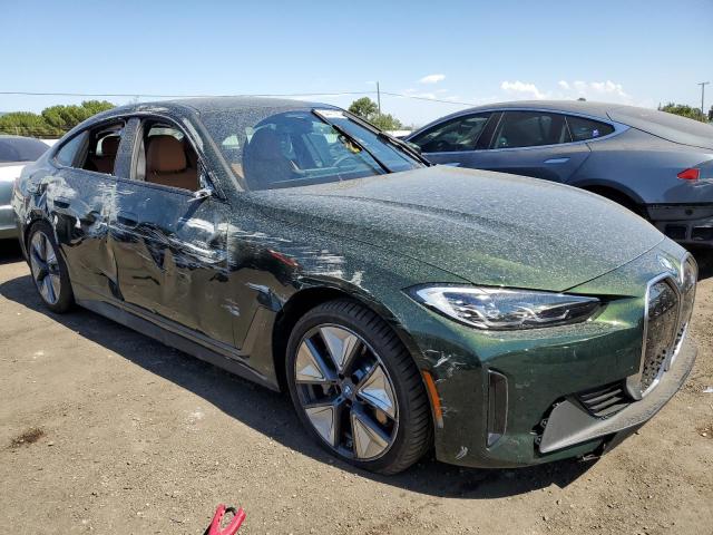 2023 BMW I4 EDRIVE3 - WBY43AW0XPFR13862