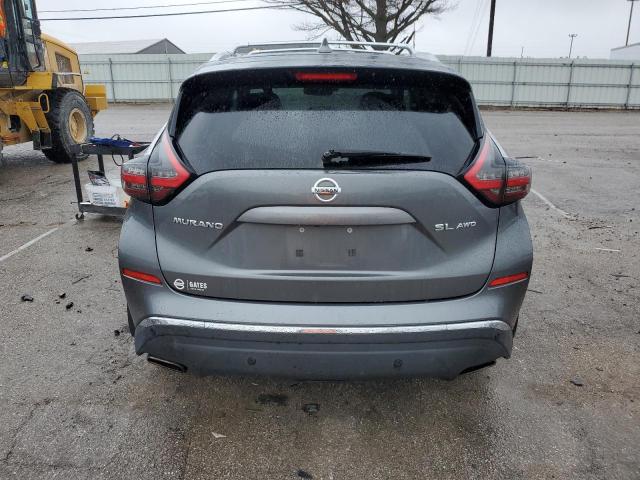 5N1AZ2MSXKN105387 Nissan Murano S 6