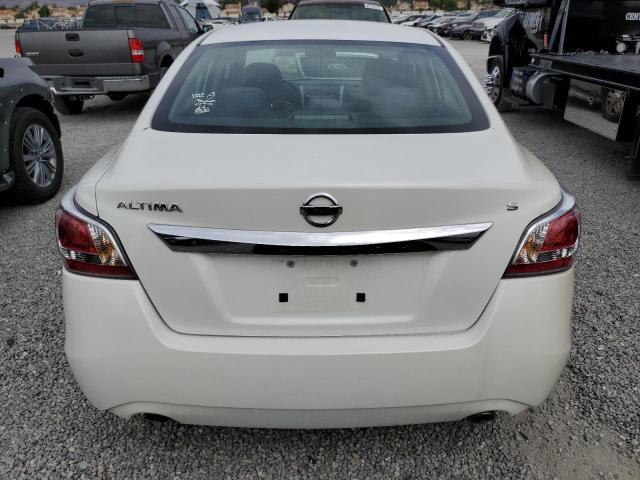 1N4AL3AP9FC198261 Nissan ALTIMA 2.5