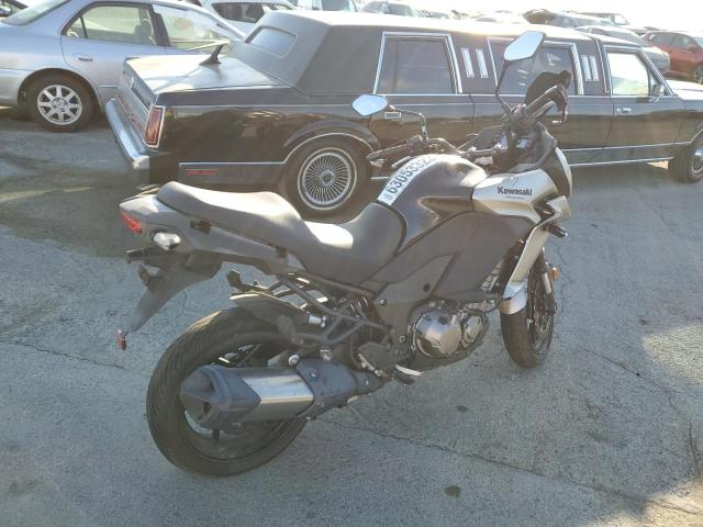 2016 KAWASAKI LZ1000 B - JKALZCB19GA008848