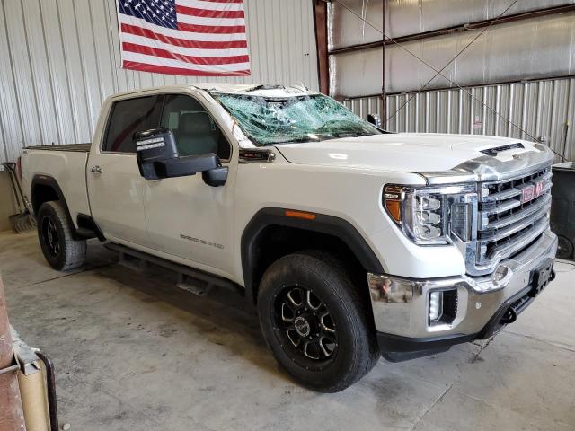 1GT49NE79LF142018 GMC Sierra K2500 Slt