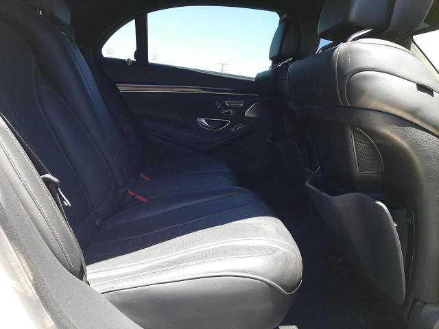 WDDUG8CB5GA240678 Mercedes-Benz S 550