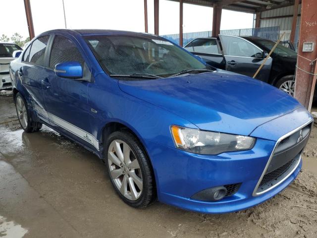2015 MITSUBISHI LANCER GT JA32U8FW3FU002056