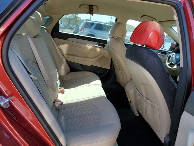 2015 HYUNDAI SONATA ECO - 5NPE24AA8FH139058