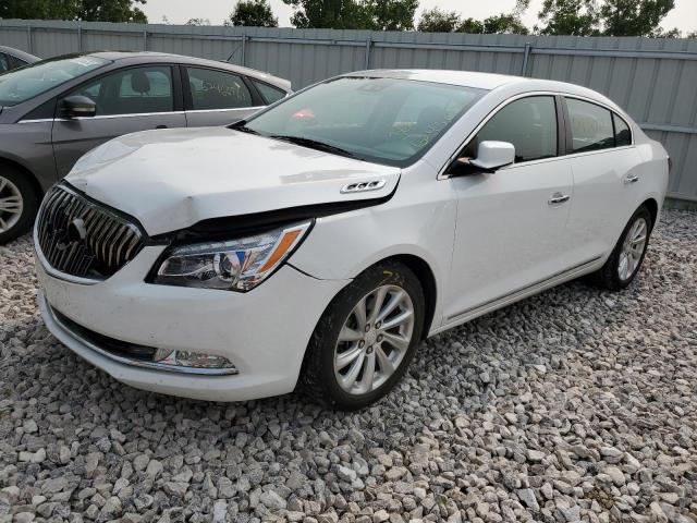 2014 Buick LaCrosse 