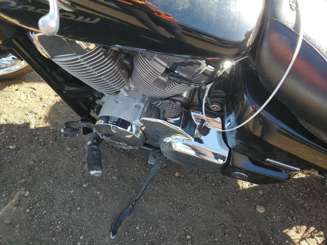 2007 HONDA VT750 C2 - JH2RC53057M002683