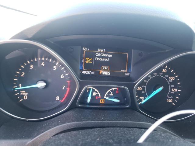 1FMCU0F74HUB20955 Ford ESCAPE S