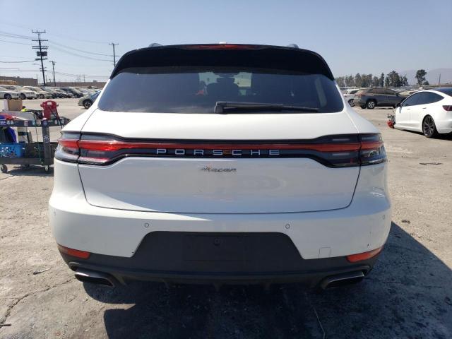 WP1AA2A53LLB05835 Porsche Macan