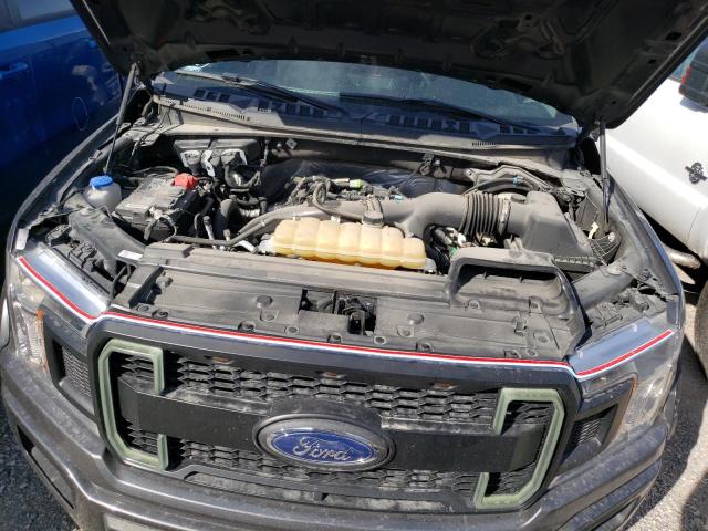 1FTEW1EP1LKF18059 Ford F150 Supercrew