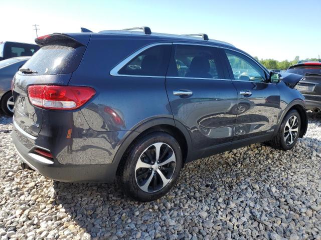 5XYPHDA55GG140090 KIA SORENTO EX