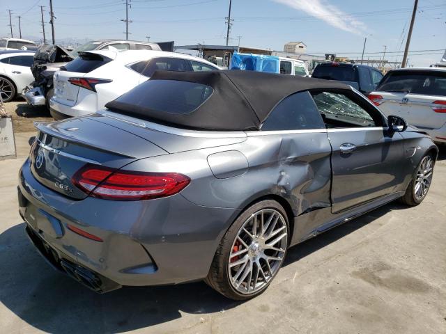 WDDWK8HB4LF960826 Mercedes-Benz C 63 AMG-S