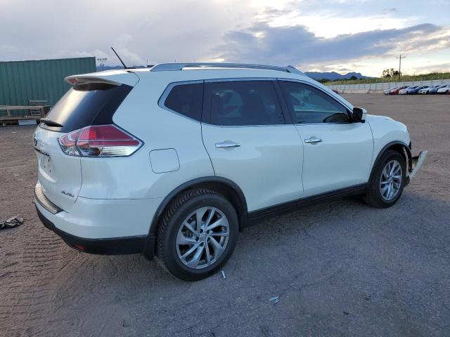 5N1AT2MV4FC806049 Nissan ROGUE S