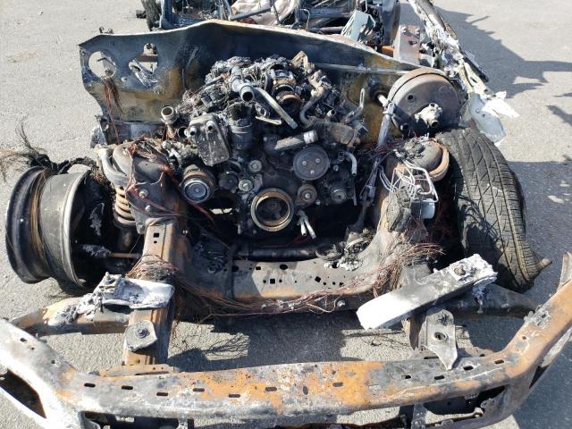 1FTEX1CP9KKC35228 Ford F150 Super Cab