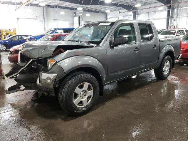 2006 Nissan Frontier 