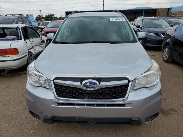 JF2SJAGC2EH542867 Subaru Forester 2.5i Premium