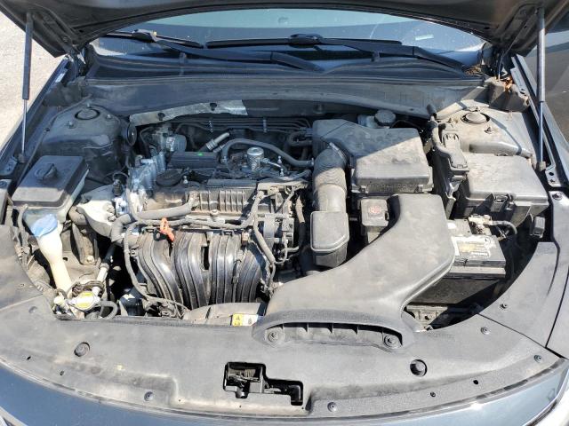 5XXGT4L37GG022492 KIA Optima Lx