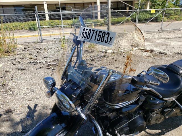 2008 YAMAHA XV1900 CT JYAVP22E58A007064
