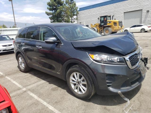 5XYPGDA52LG612873 KIA SORENTO S