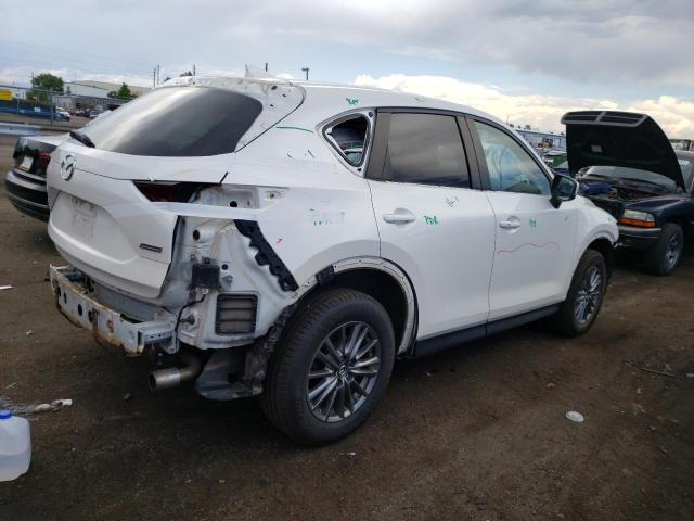 JM3KFBCL7H0164857 Mazda Cx-5 Touring