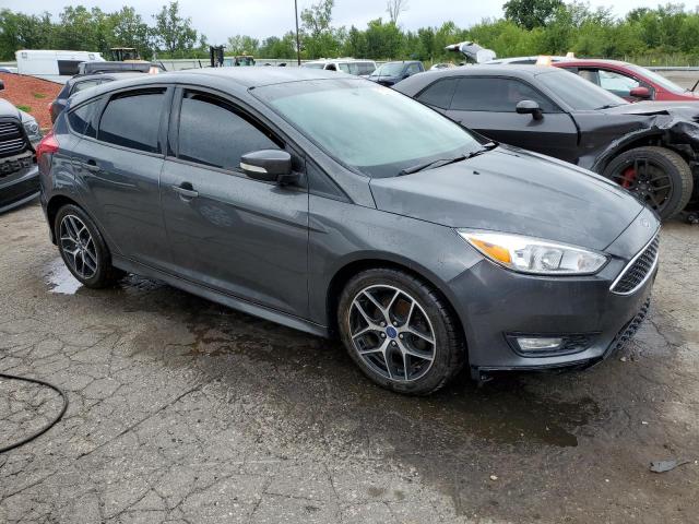 1FADP3K2XHL200297 2017 FORD FOCUS, photo no. 4