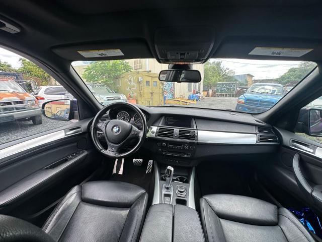 5UXZV8C57BL420997 2011 BMW X5, photo no. 9