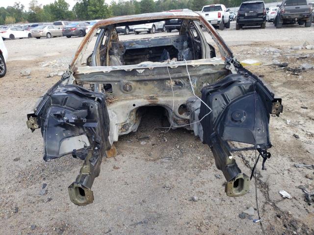 2C3CDXL93PH506131 Dodge Charger Srt Hellcat