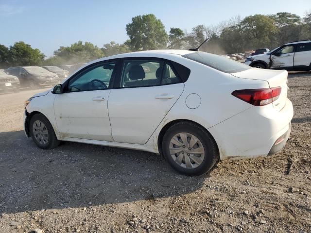 3KPA24AD3LE294416 Kia Rio LX 2