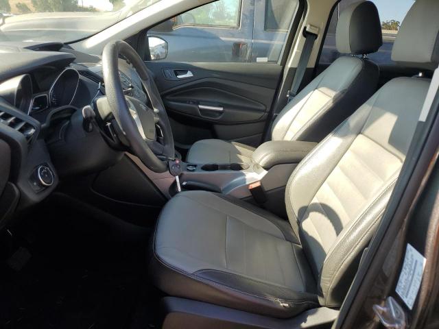 1FMCU0GX9GUA12389 Ford ESCAPE SE