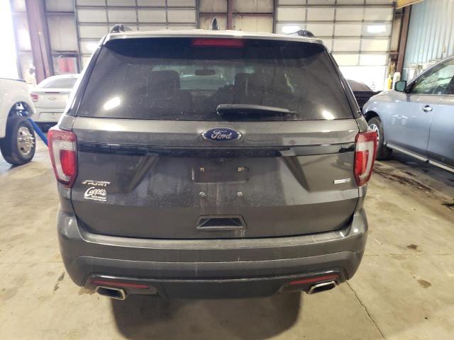 1FM5K8GT1GGB40117 Ford EXPLORER SPORT