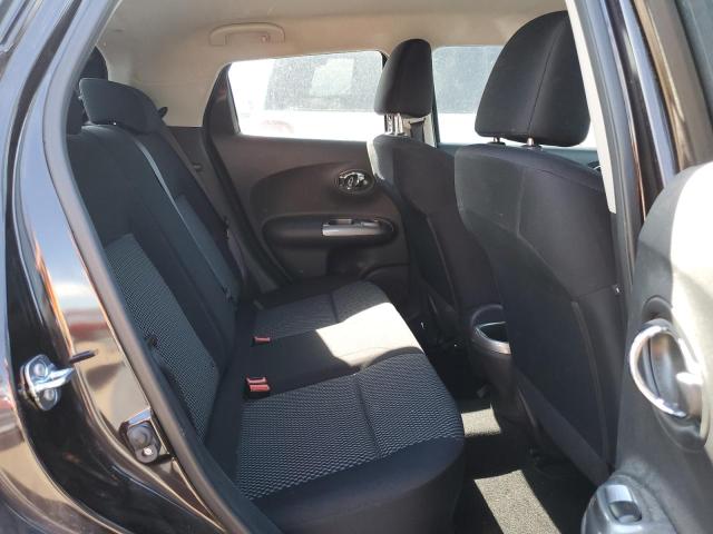 JN8AF5MV5FT565197 Nissan JUKE S