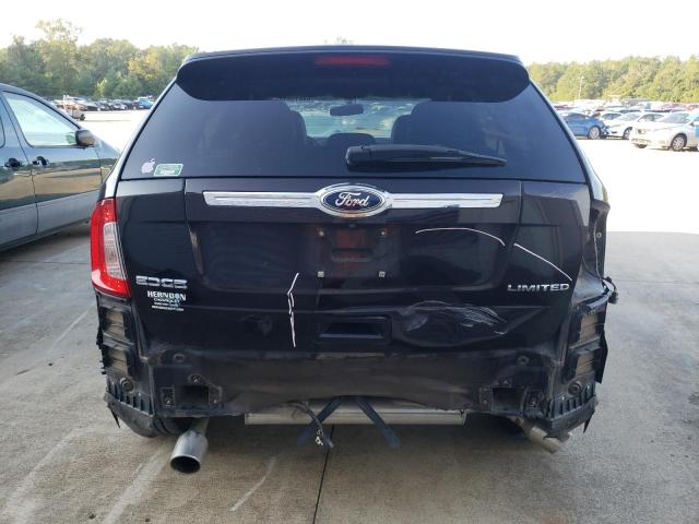 2FMDK3KC9EBA91193 Ford Edge Limited