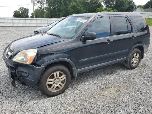 2003 Honda CR-V EX