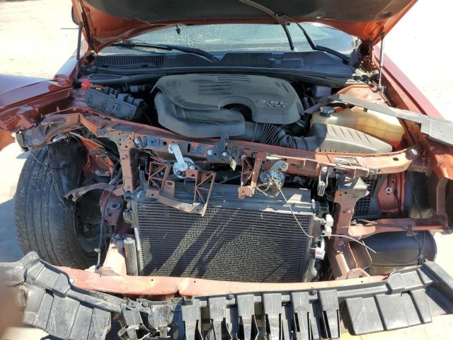 2C3CDZAG1LH246688 Dodge Challenger Sxt