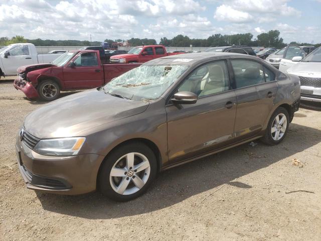 2012 Volkswagen Jetta TDI