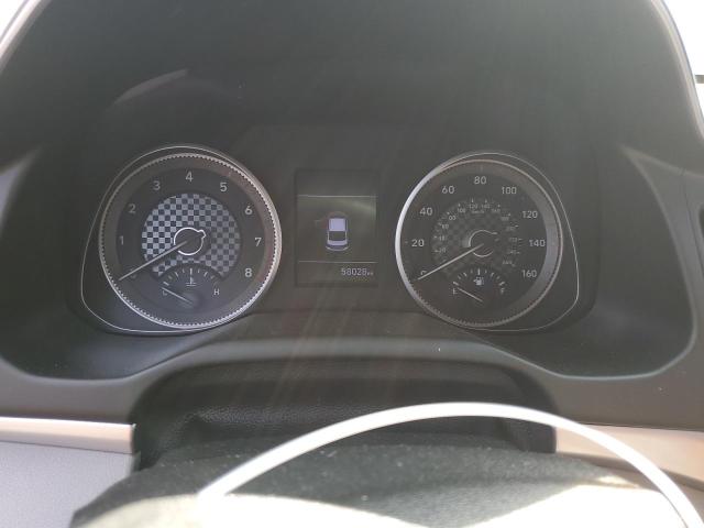 5NPD84LFXKH434711 Hyundai ELANTRA SEL