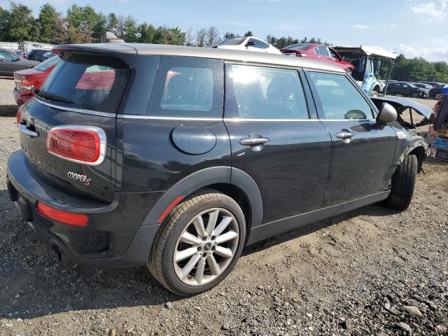 WMWLN9C53G2B31352 Mini Cooper S Clubman