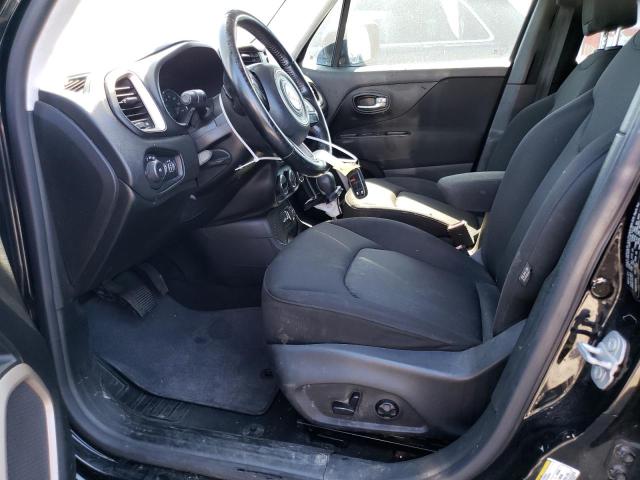 ZACCJABT9FPB23323 Jeep Renegade Latitude