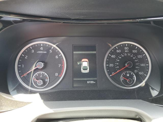 5XXG64J23PG189935 KIA K5 GT LINE