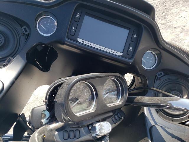2016 HARLEY-DAVIDSON FLTRU 1HD1KGL14GB651365